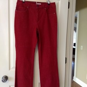 **3 For 12$. ** Coldwater Creek pants